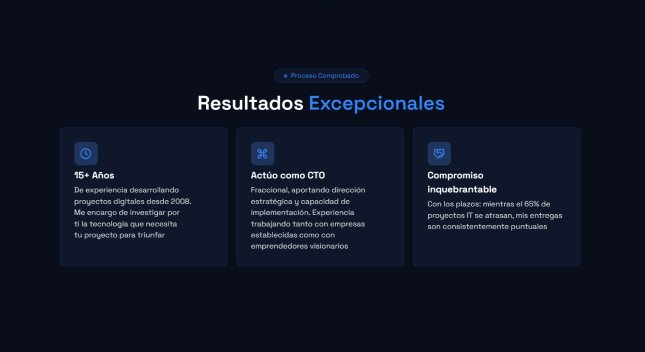 Benefícios
