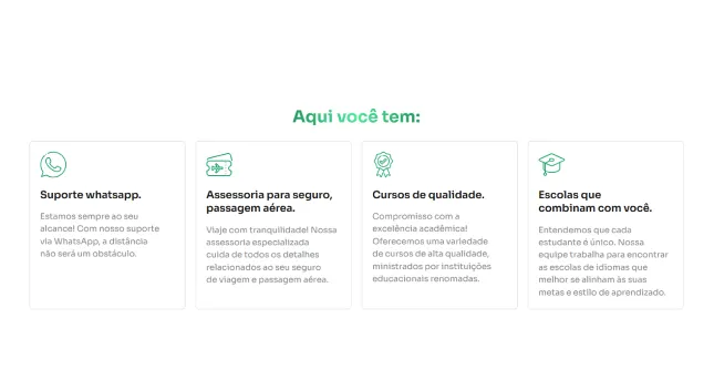 Entregáveis