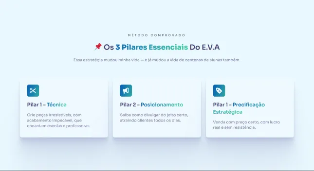O que vai aprender