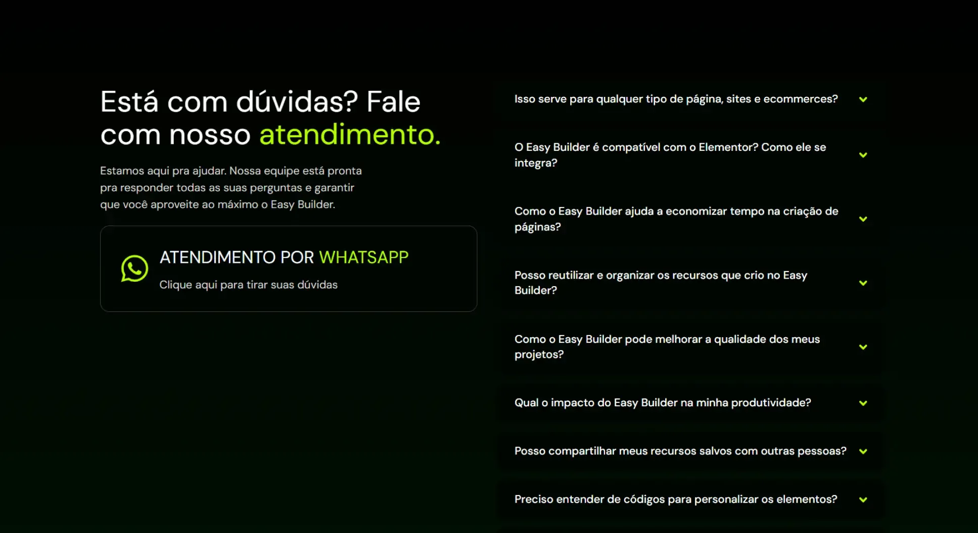 FAQ