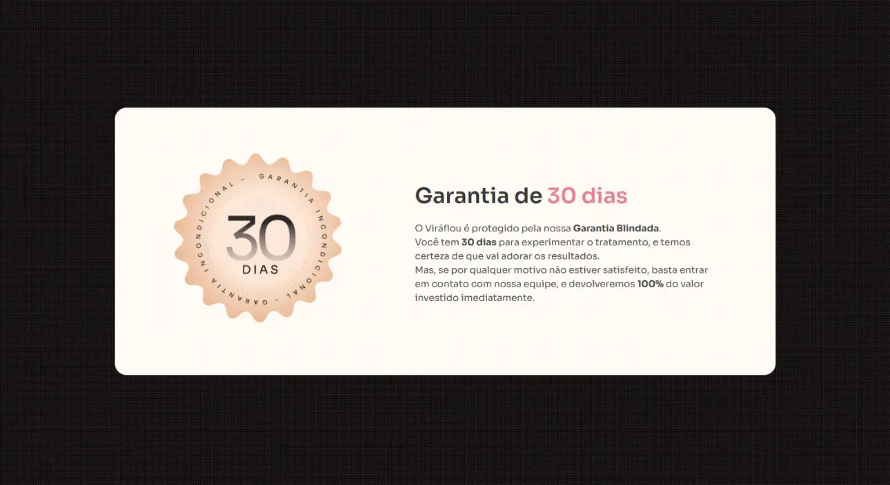Garantia