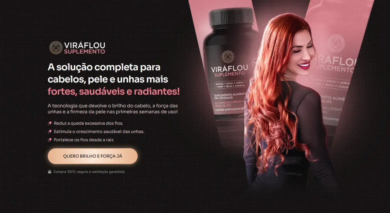 Página de Vendas